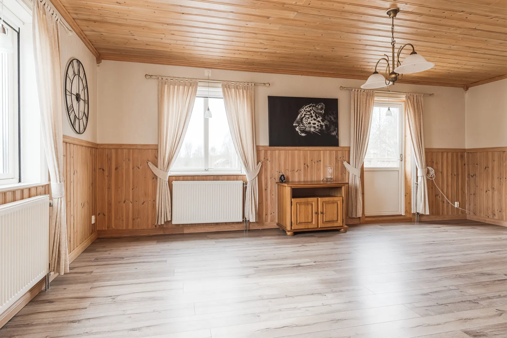 Villa, Rudstorp 12, Ransäter, Munkfors