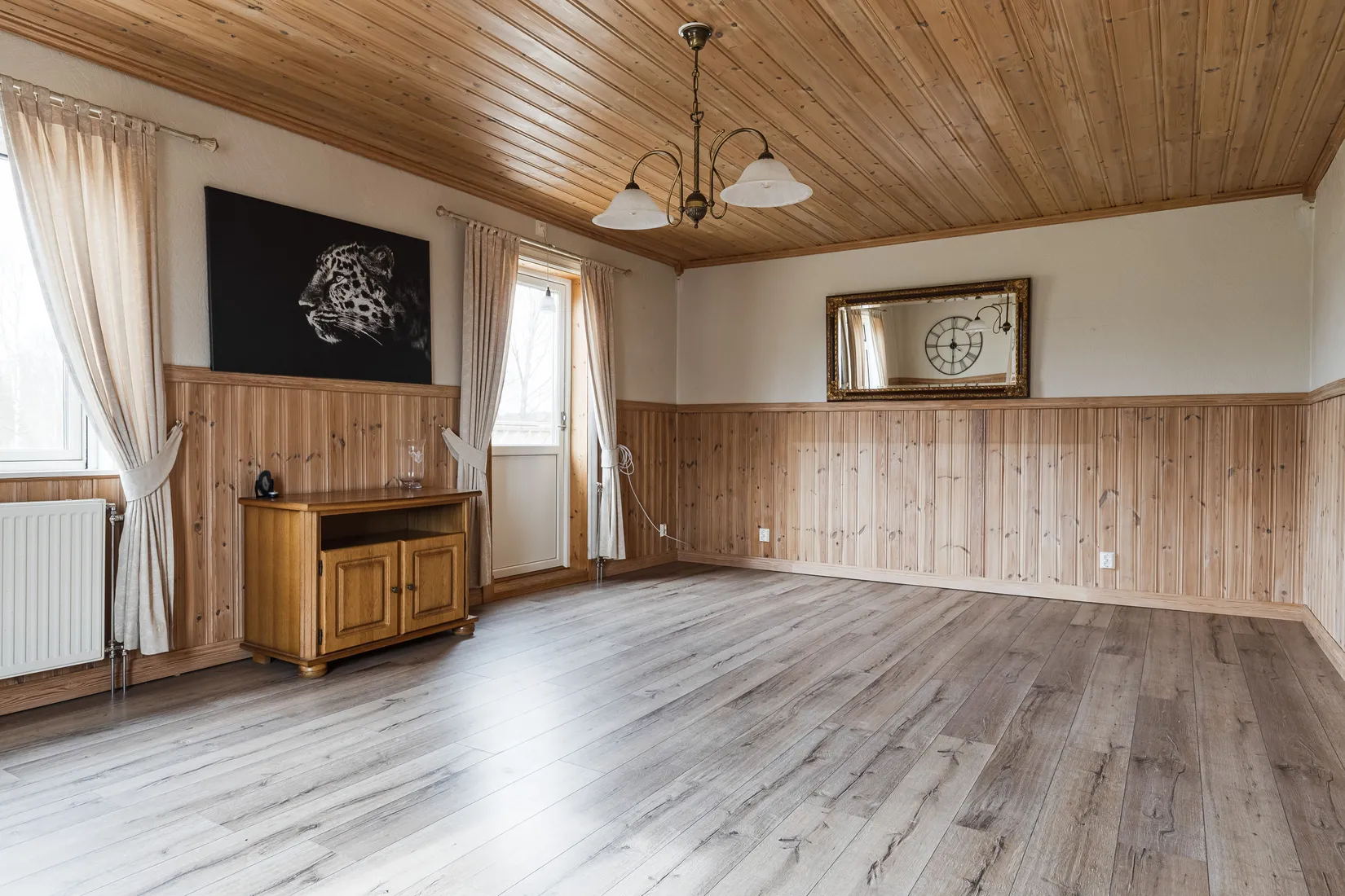 Villa, Rudstorp 12, Ransäter, Munkfors