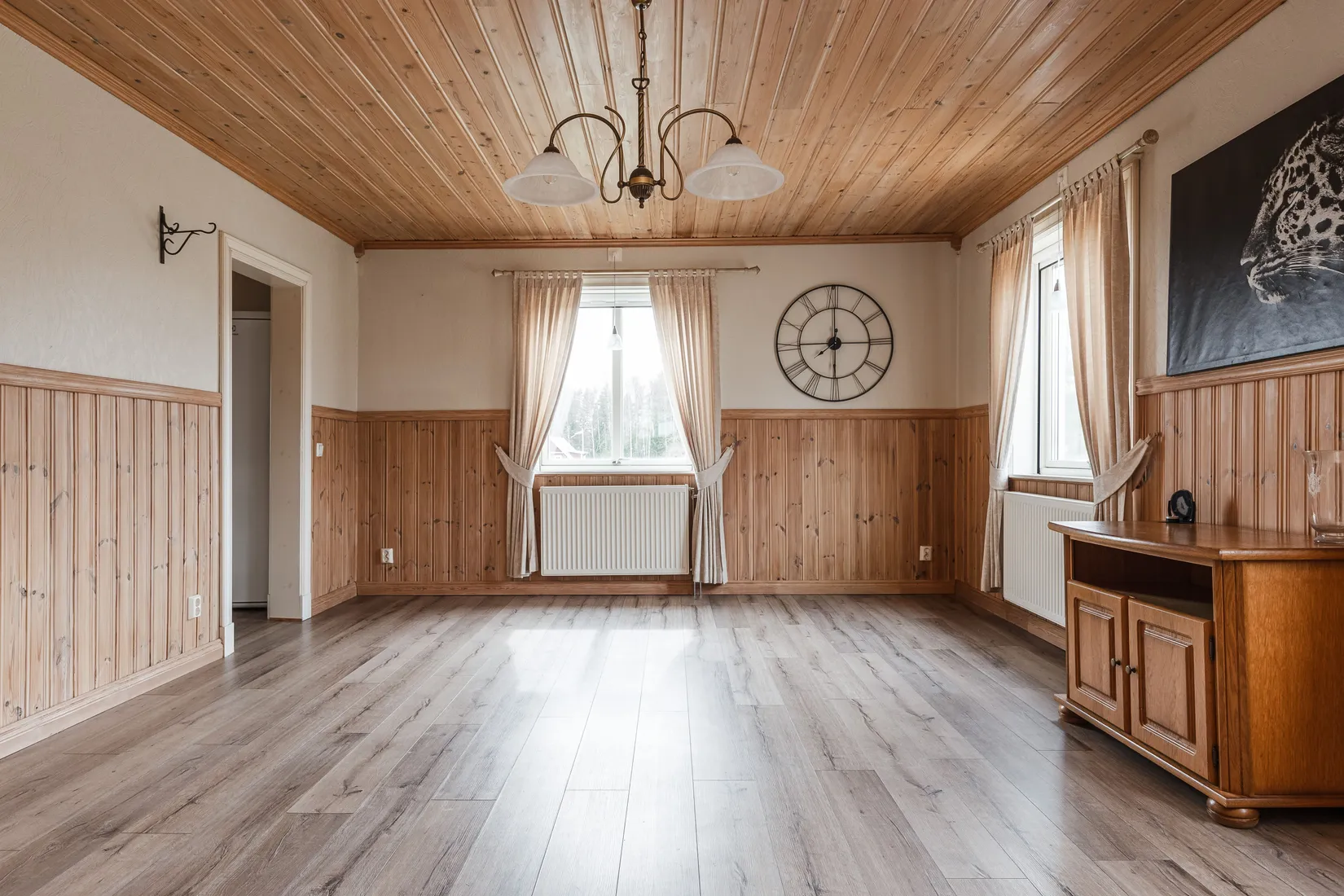 Villa, Rudstorp 12, Ransäter, Munkfors