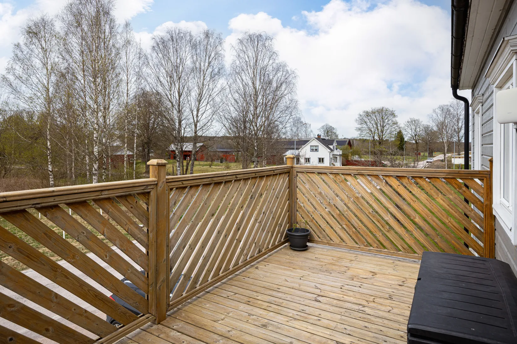 Villa, Rudstorp 12, Ransäter, Munkfors