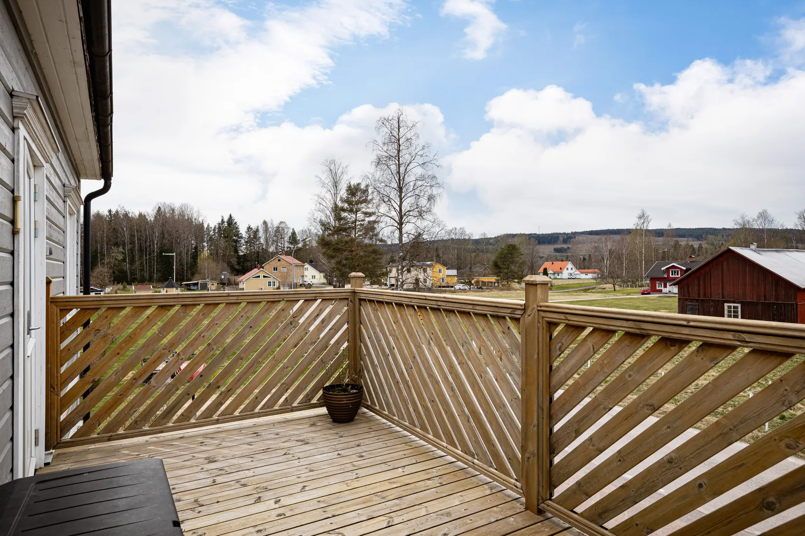 Villa, Rudstorp 12, Ransäter, Munkfors