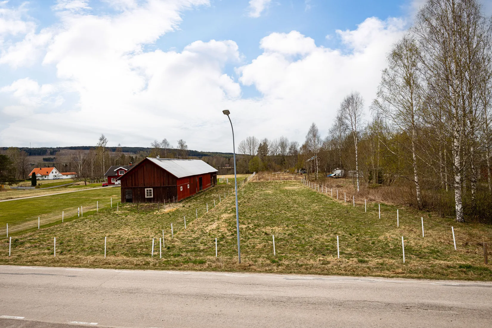 Villa, Rudstorp 12, Ransäter, Munkfors