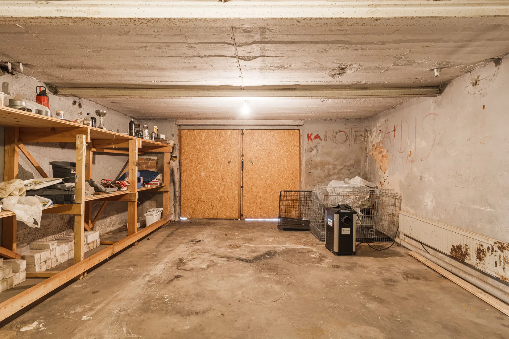 Villa, Rudstorp 12, Ransäter, Munkfors