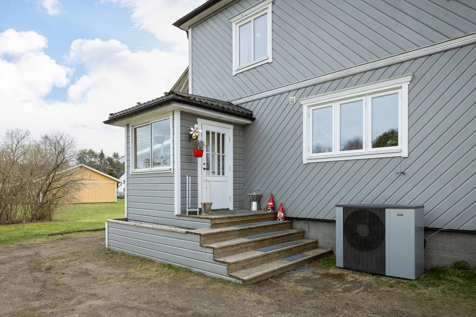 Villa, Rudstorp 12, Ransäter, Munkfors