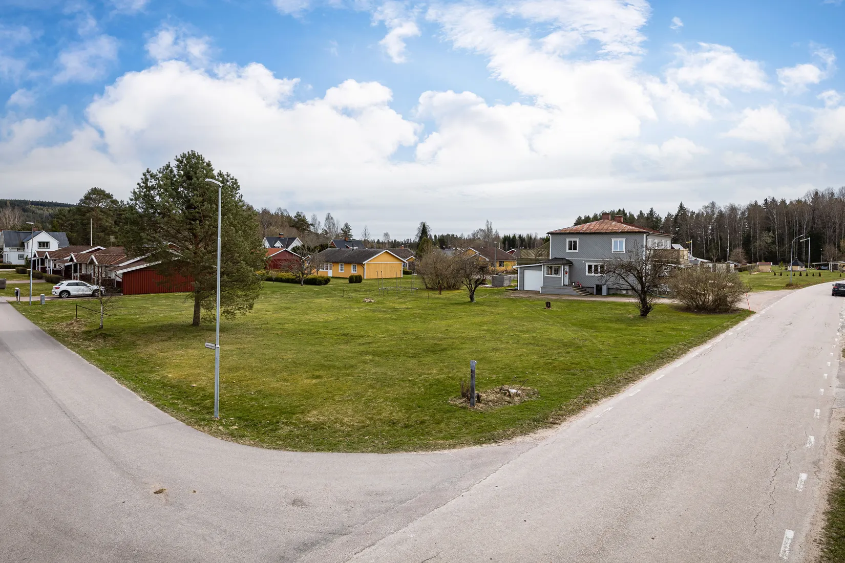 Villa, Rudstorp 12, Ransäter, Munkfors