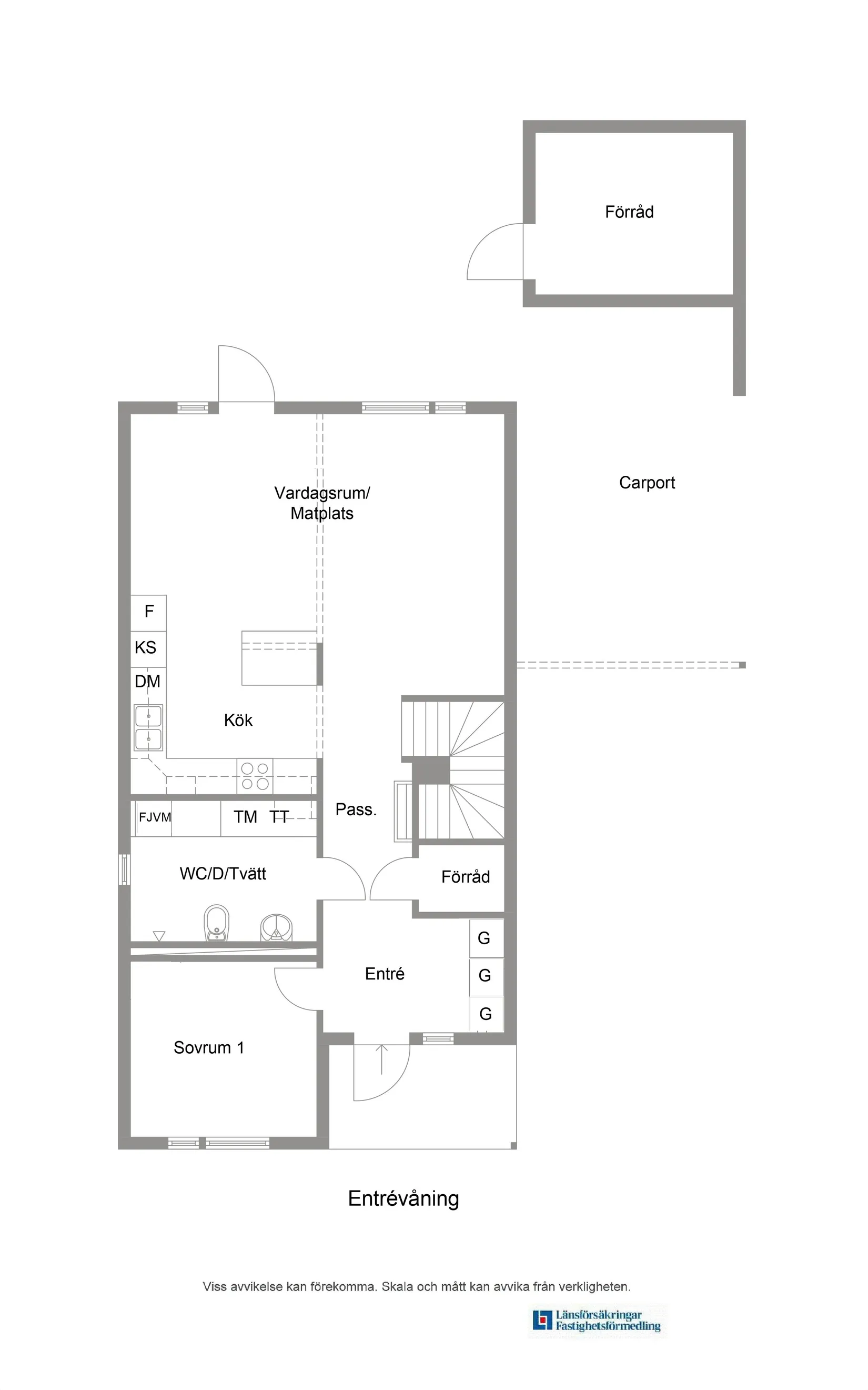 Villa, Lahtisgatan 23, Lillhamra, Västerås