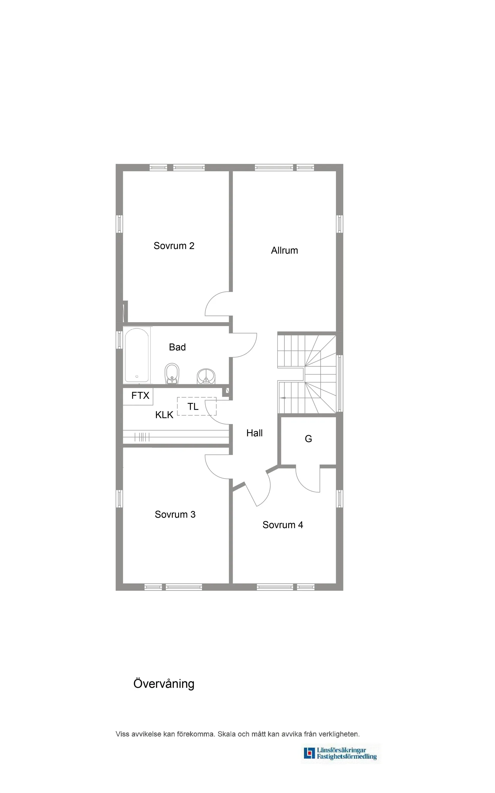 Villa, Lahtisgatan 23, Lillhamra, Västerås