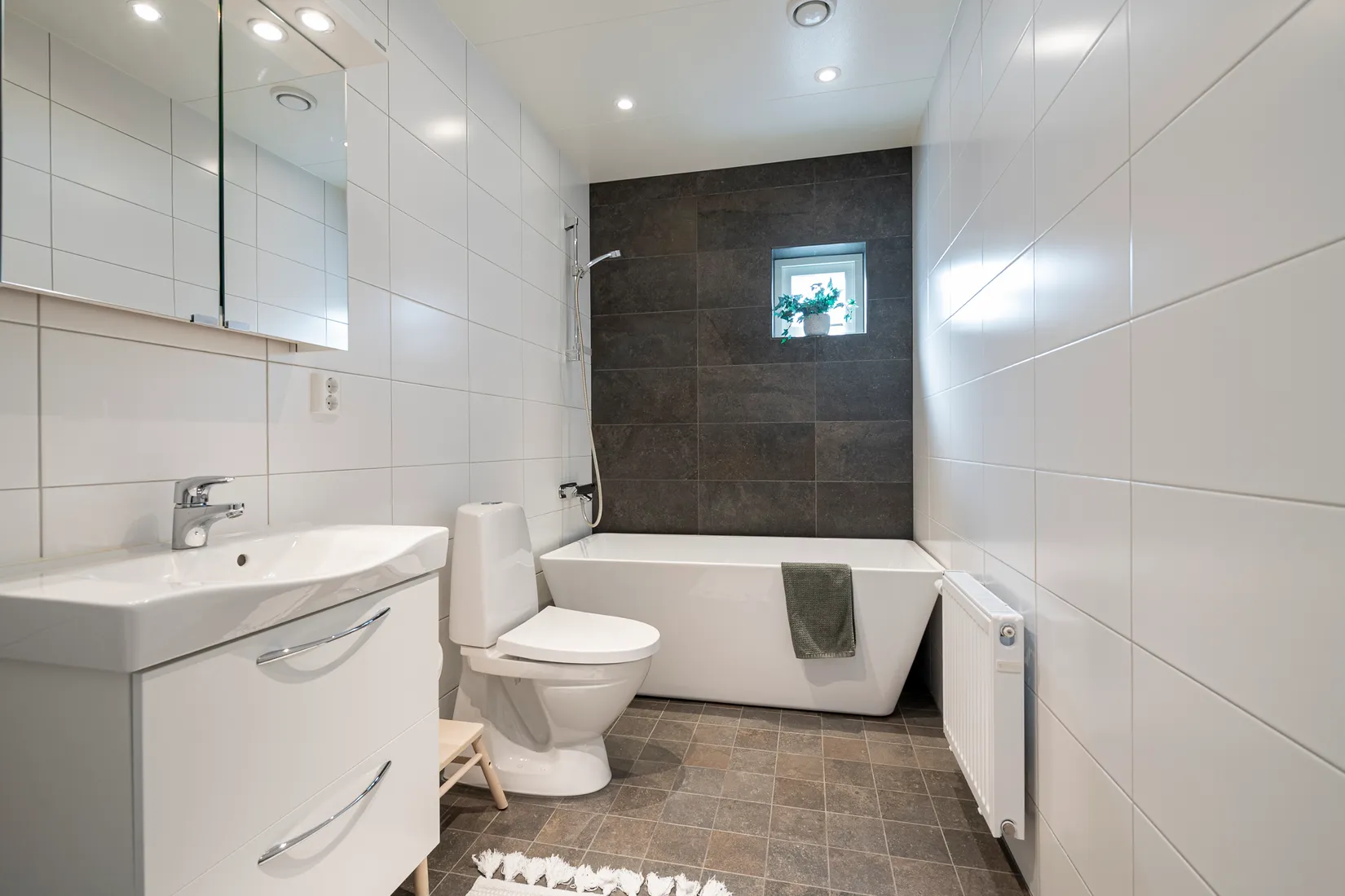 Villa, Lahtisgatan 23, Lillhamra, Västerås