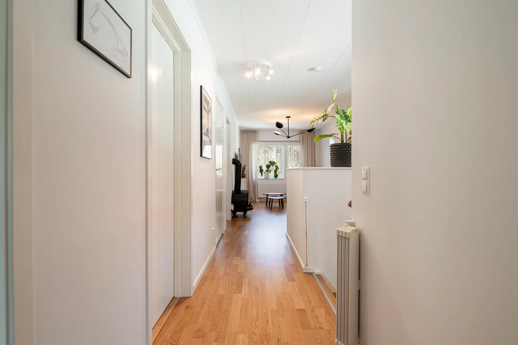 Villa, Lahtisgatan 23, Lillhamra, Västerås