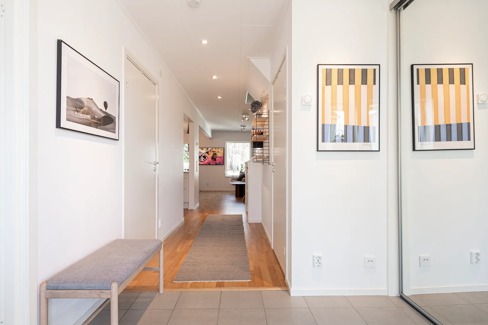 Villa, Lahtisgatan 23, Lillhamra, Västerås