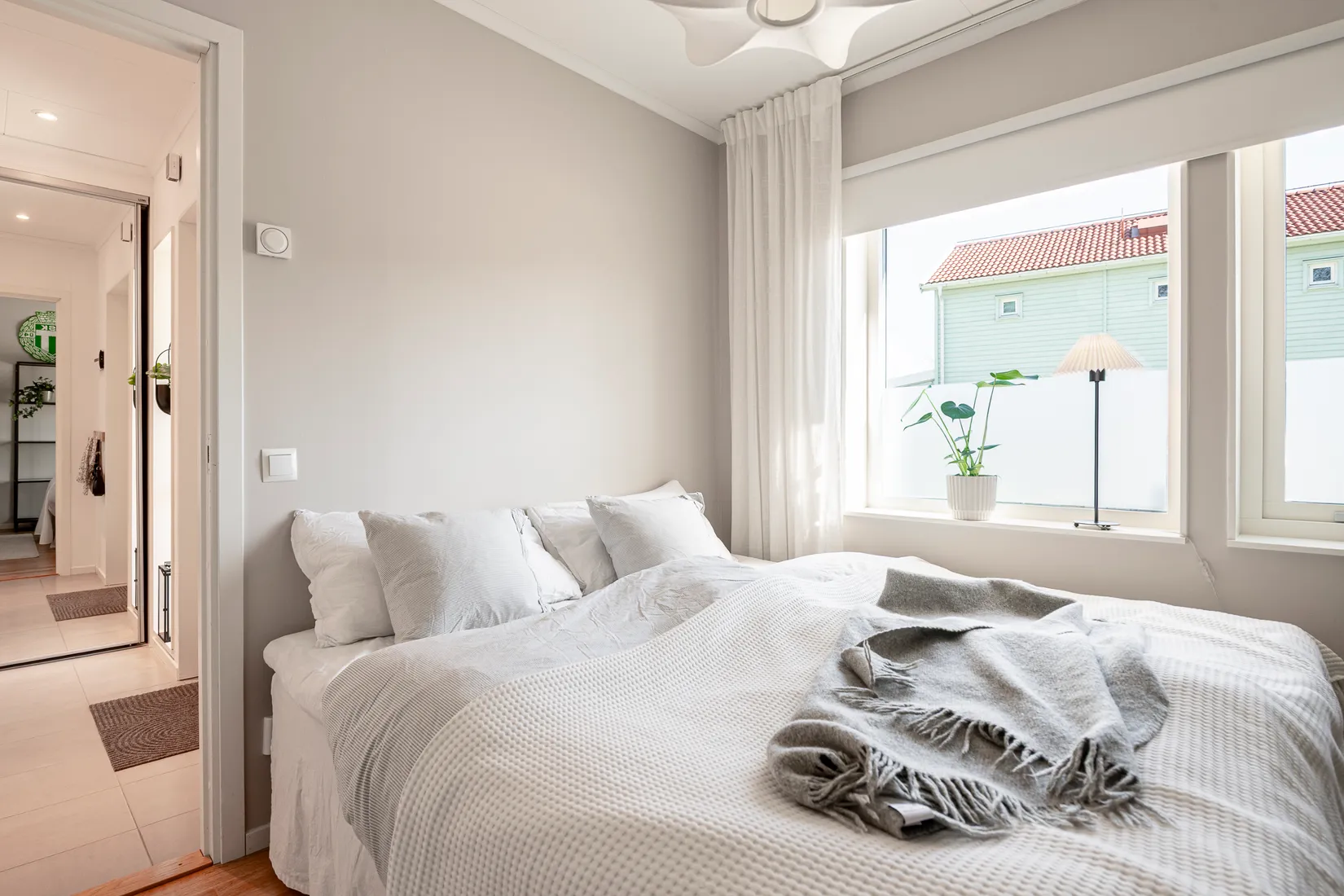 Villa, Lahtisgatan 23, Lillhamra, Västerås