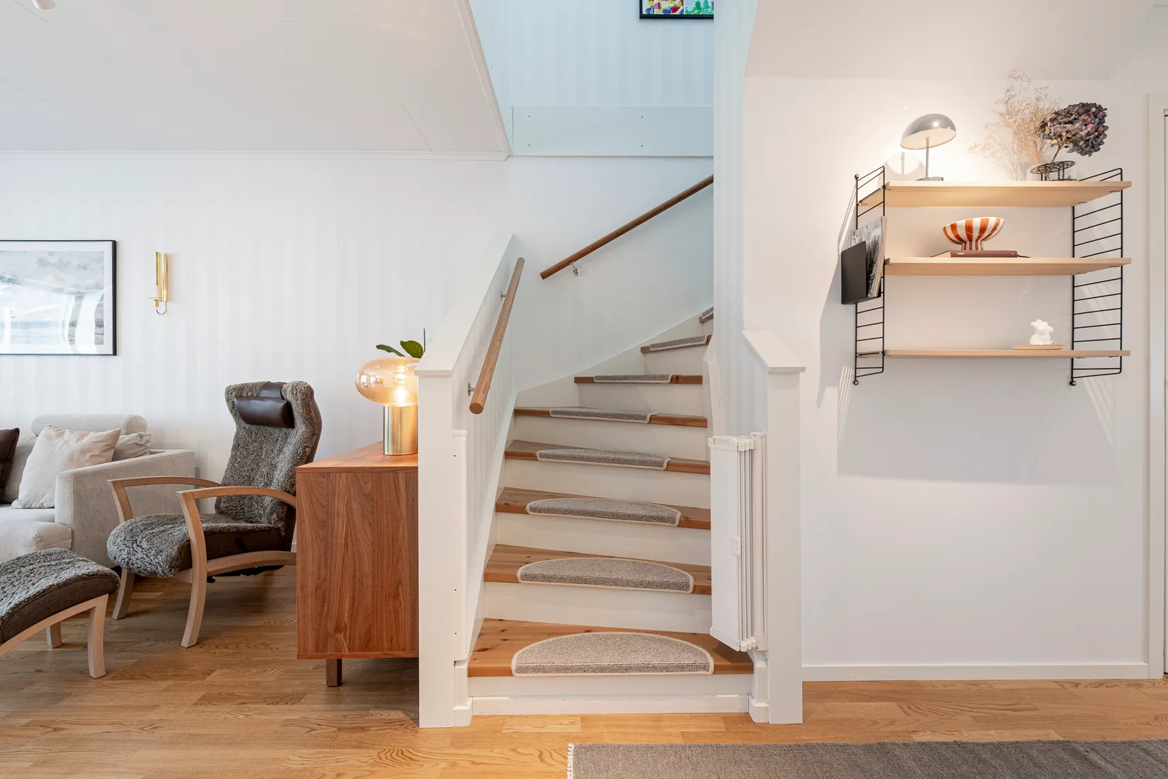 Villa, Lahtisgatan 23, Lillhamra, Västerås