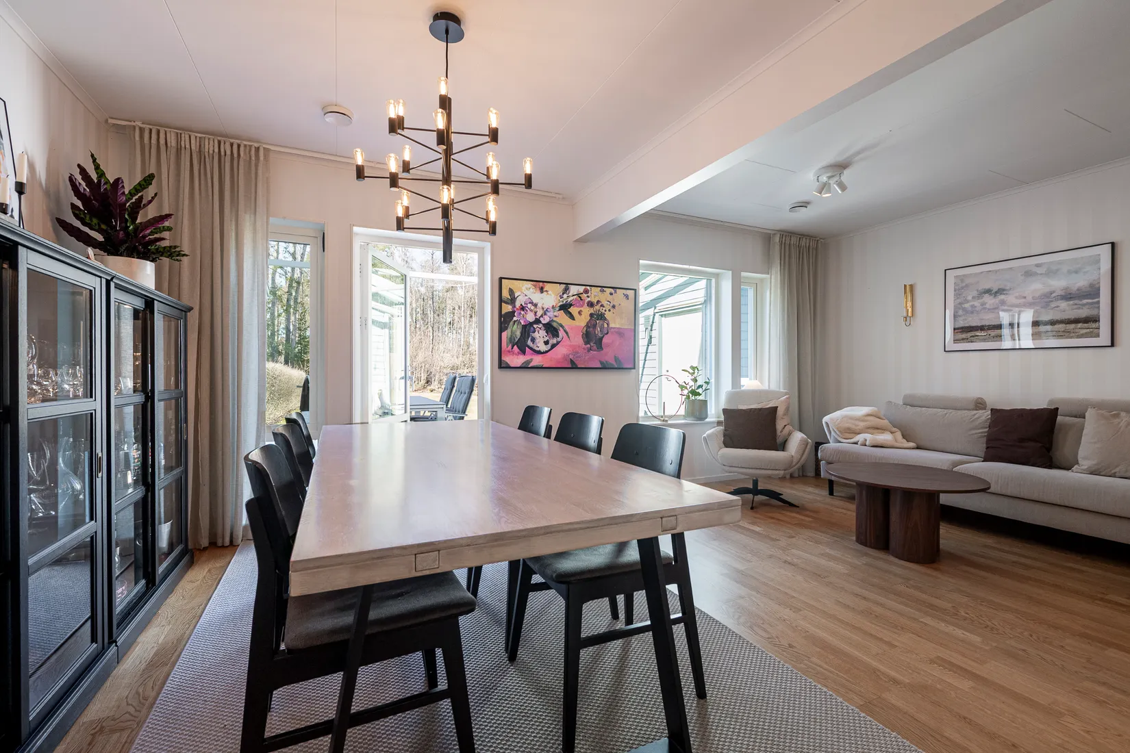 Villa, Lahtisgatan 23, Lillhamra, Västerås