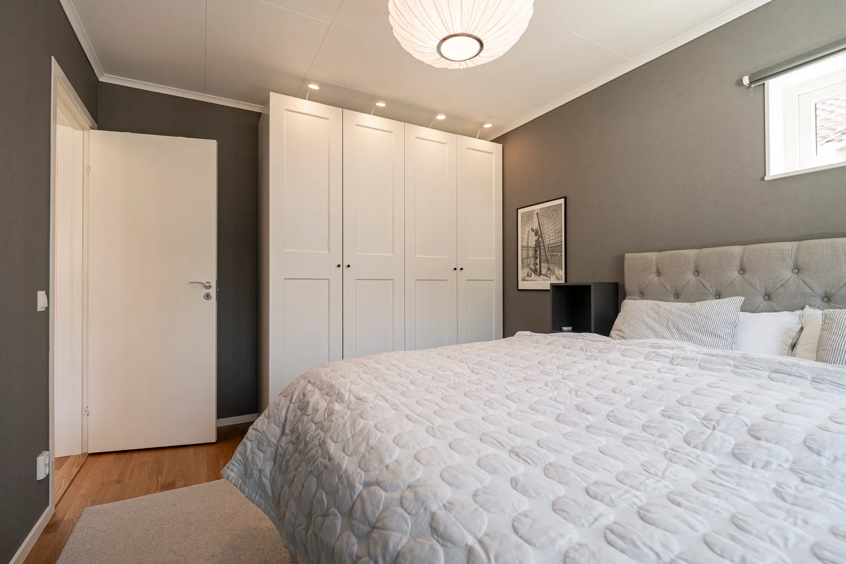 Villa, Lahtisgatan 23, Lillhamra, Västerås