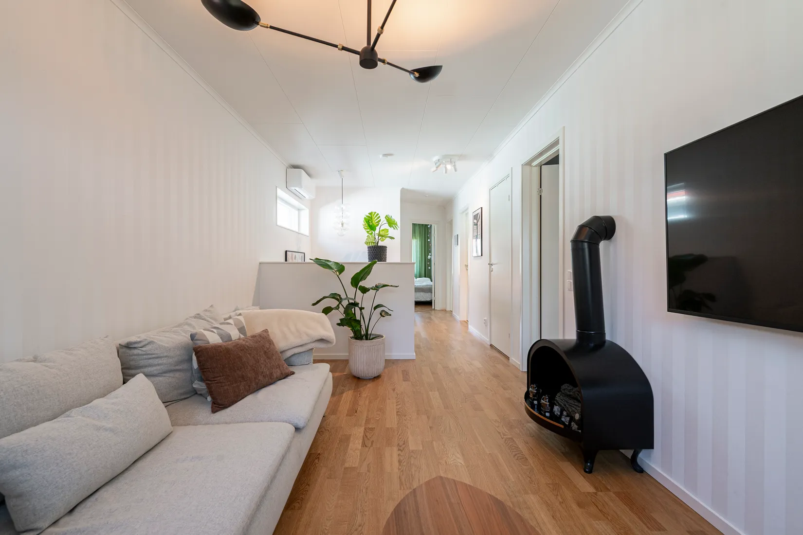 Villa, Lahtisgatan 23, Lillhamra, Västerås