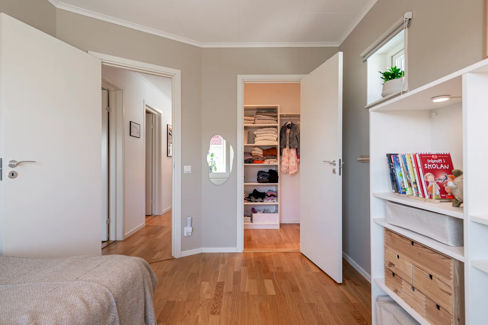 Villa, Lahtisgatan 23, Lillhamra, Västerås