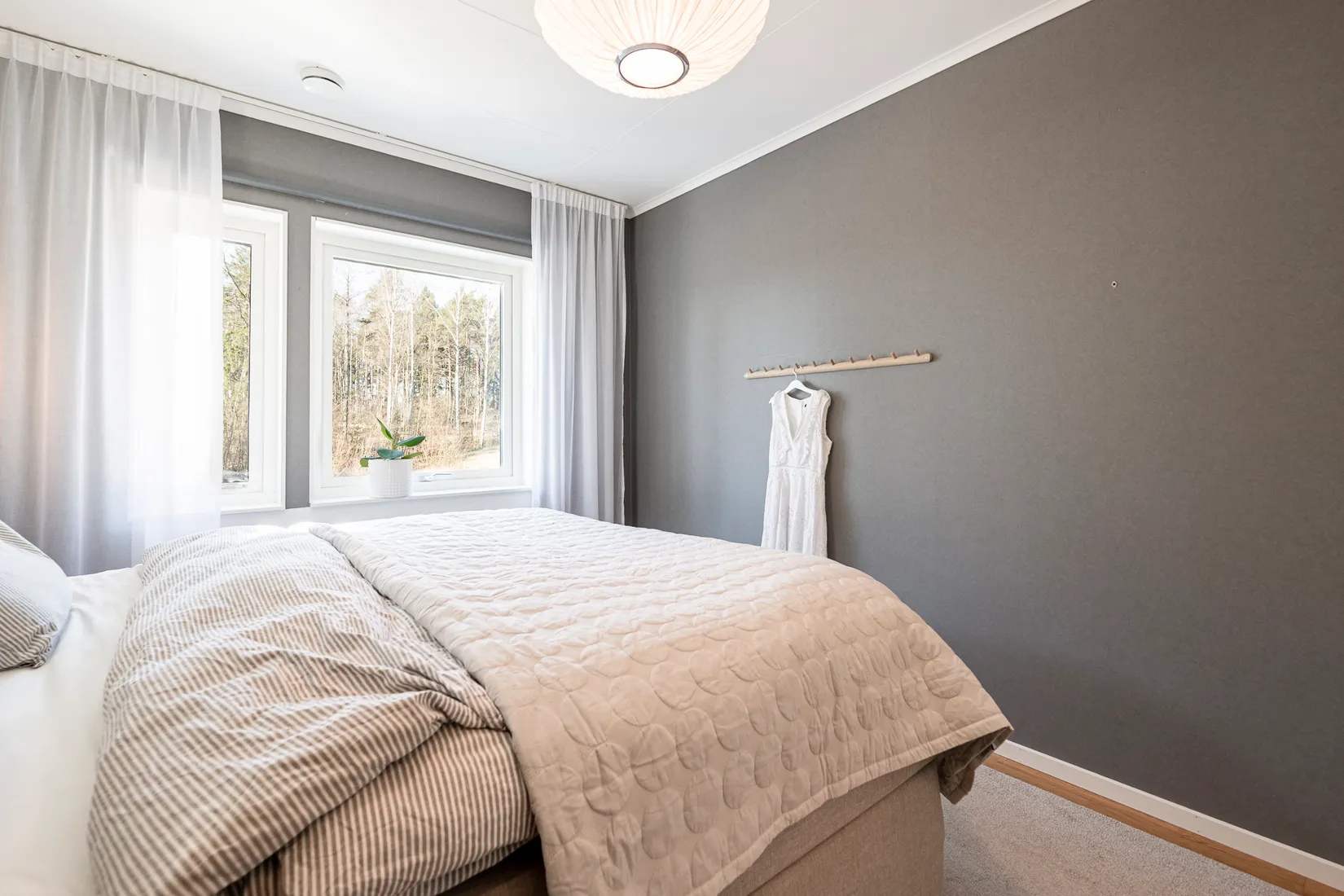 Villa, Lahtisgatan 23, Lillhamra, Västerås