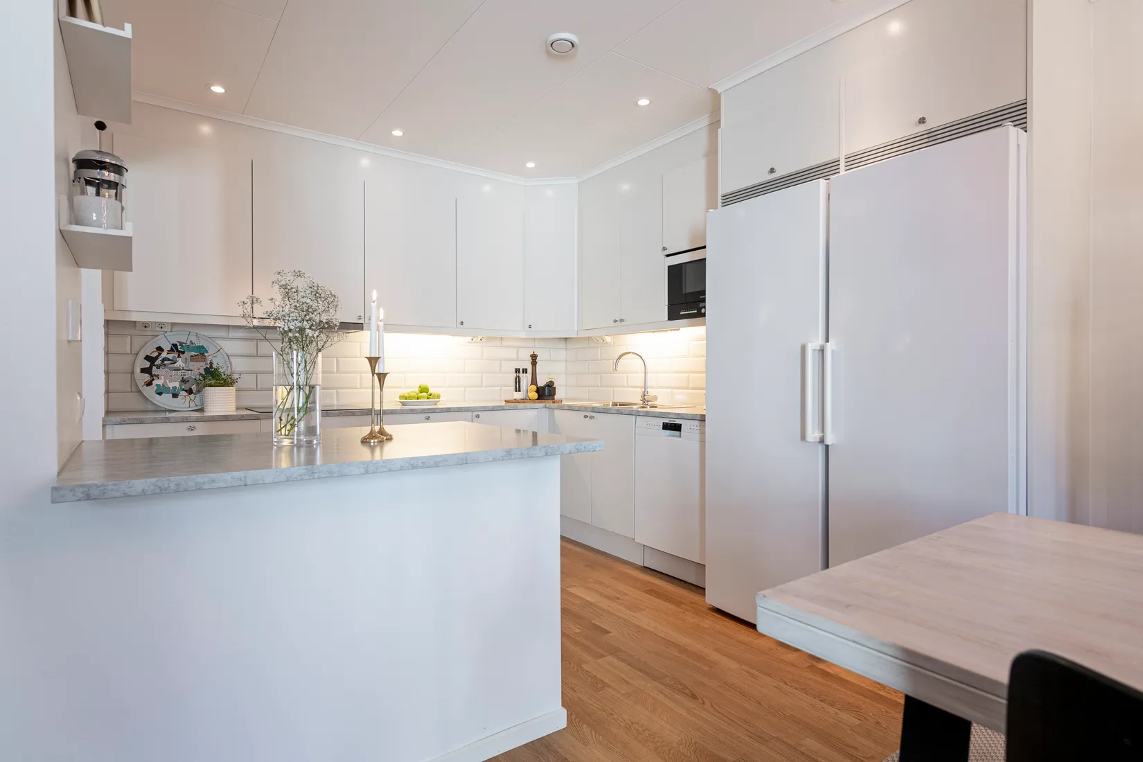 Villa, Lahtisgatan 23, Lillhamra, Västerås