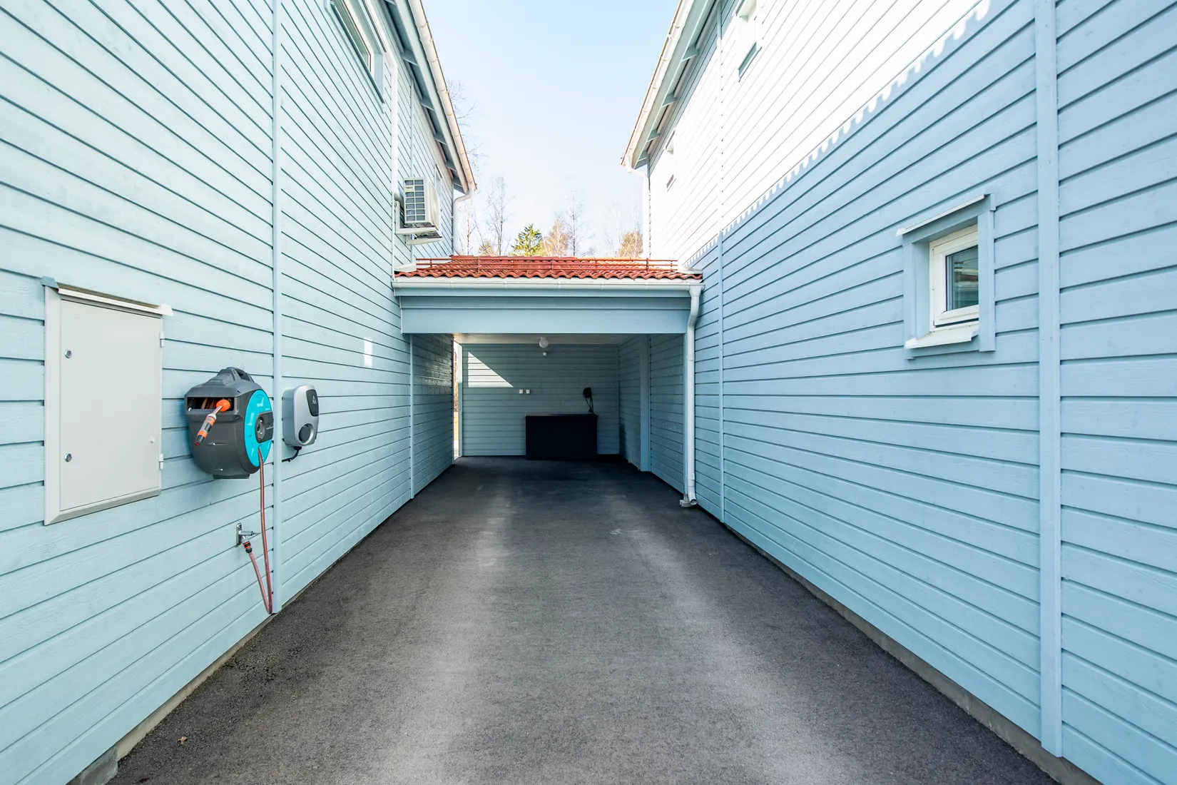 Villa, Lahtisgatan 23, Lillhamra, Västerås