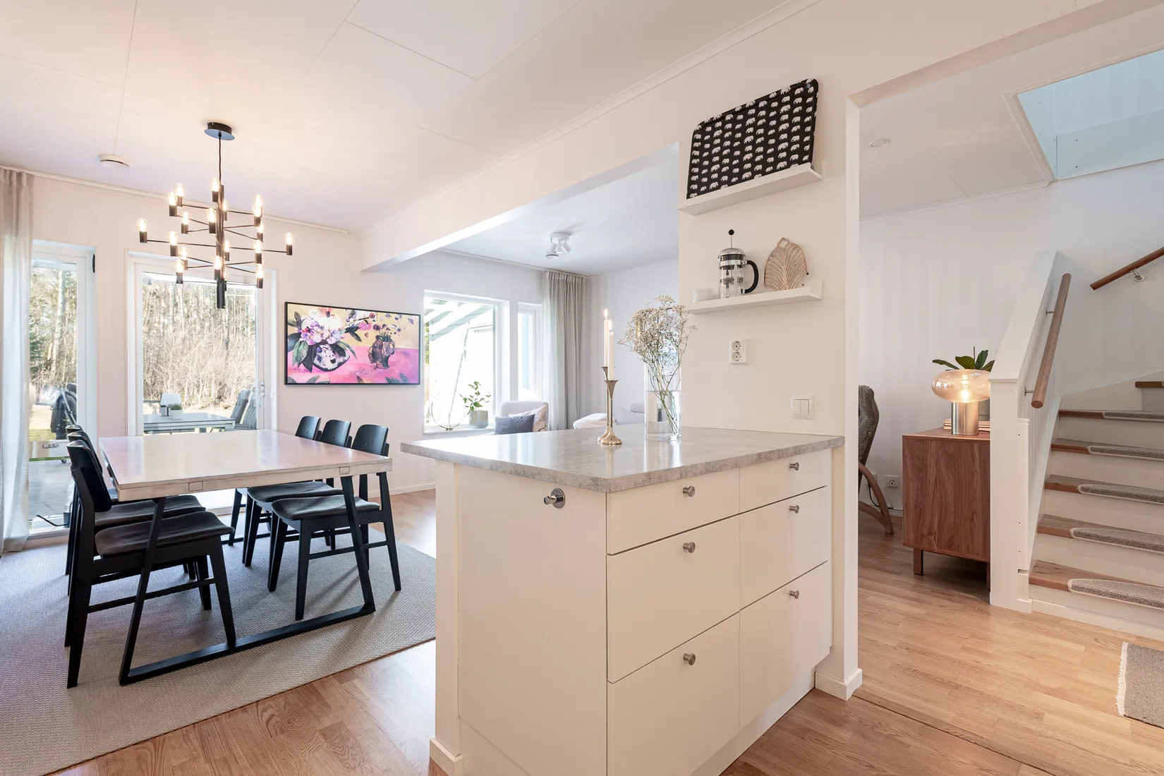 Villa, Lahtisgatan 23, Lillhamra, Västerås