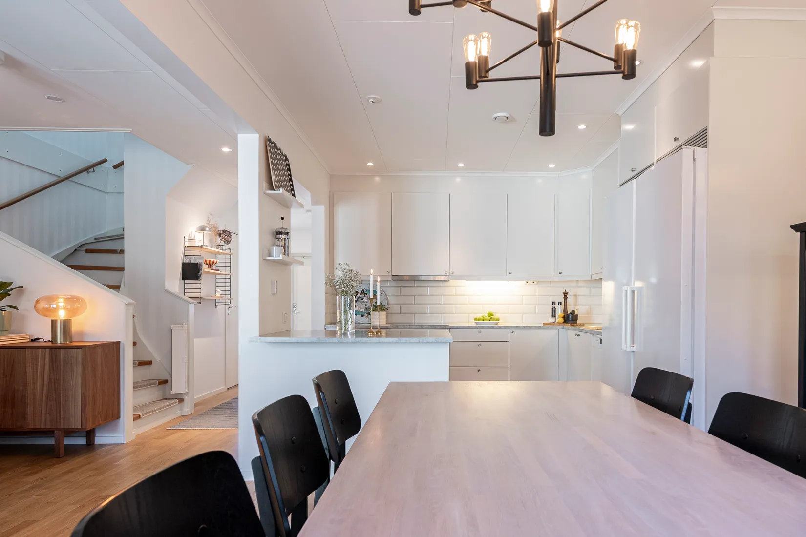 Villa, Lahtisgatan 23, Lillhamra, Västerås