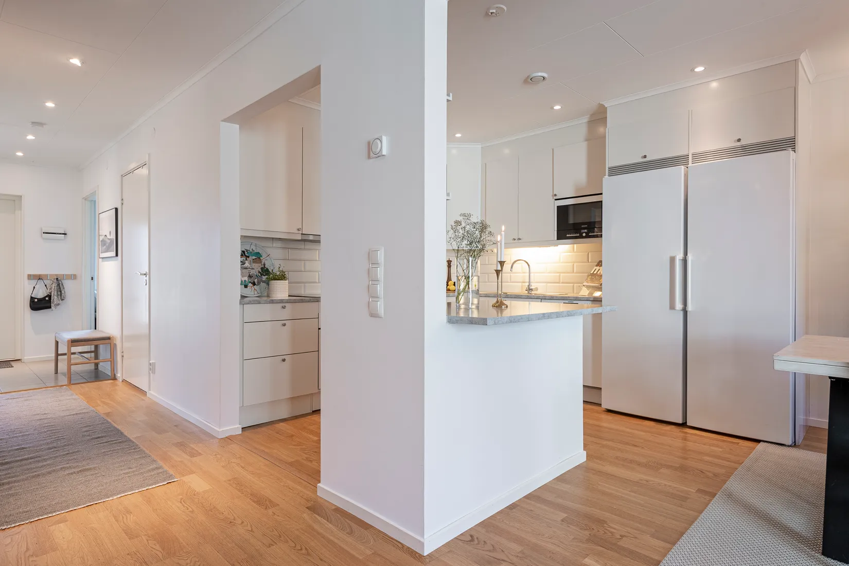 Villa, Lahtisgatan 23, Lillhamra, Västerås