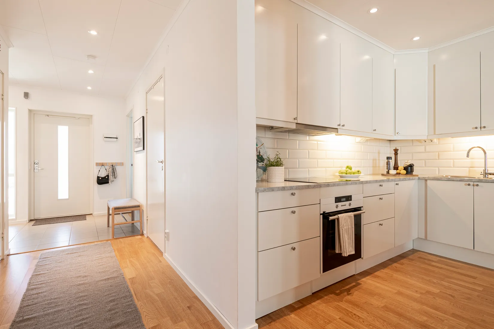 Villa, Lahtisgatan 23, Lillhamra, Västerås