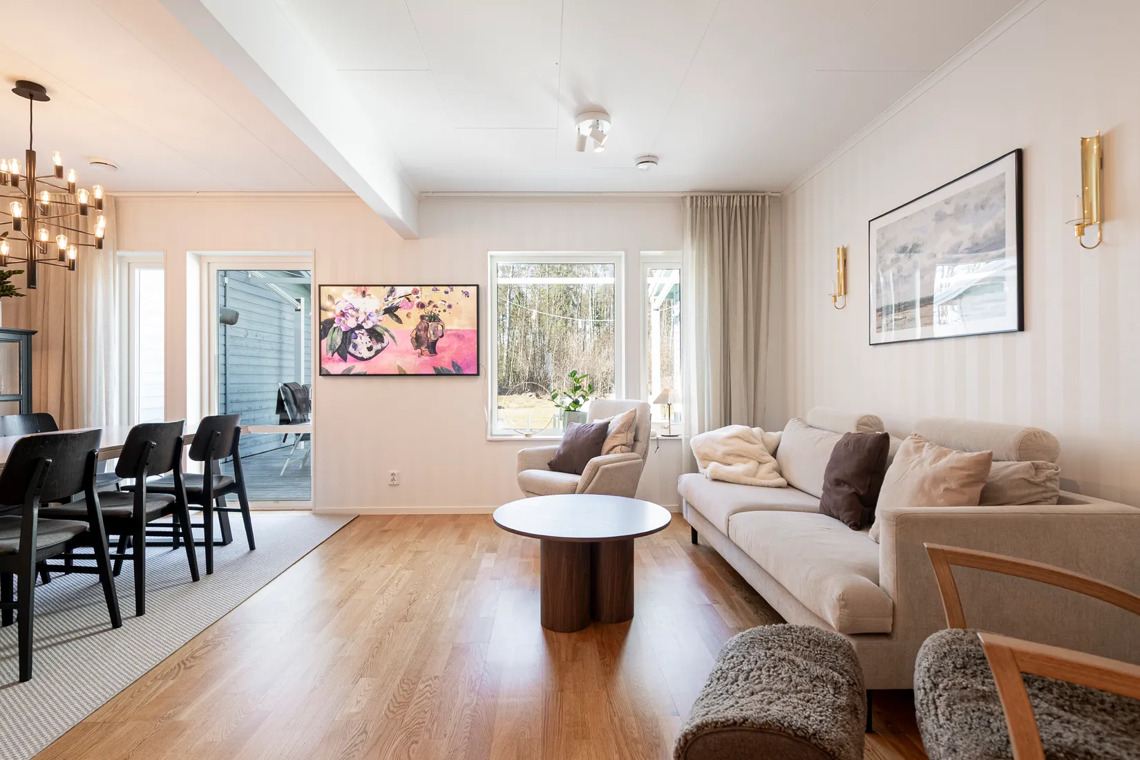 Villa, Lahtisgatan 23, Lillhamra, Västerås