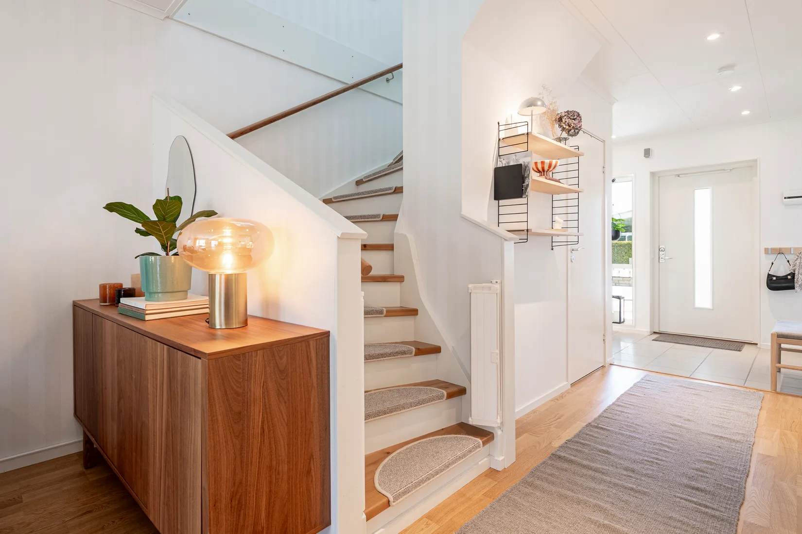 Villa, Lahtisgatan 23, Lillhamra, Västerås