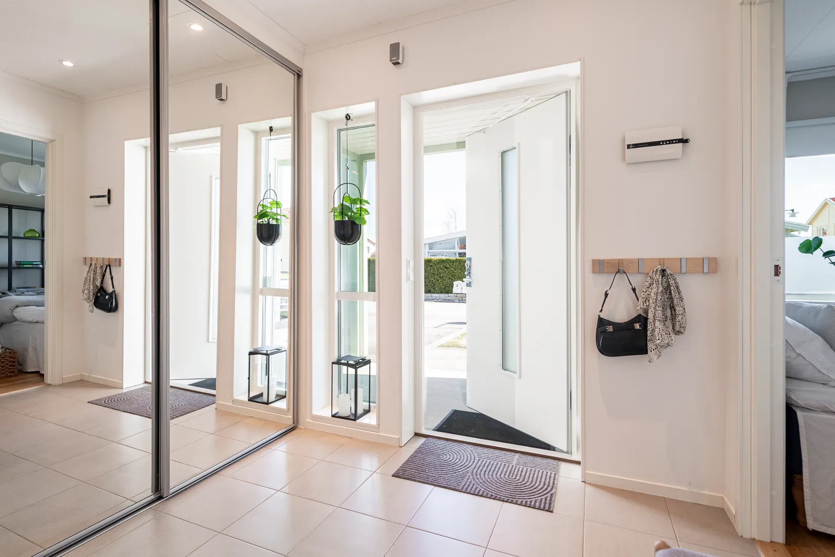 Villa, Lahtisgatan 23, Lillhamra, Västerås