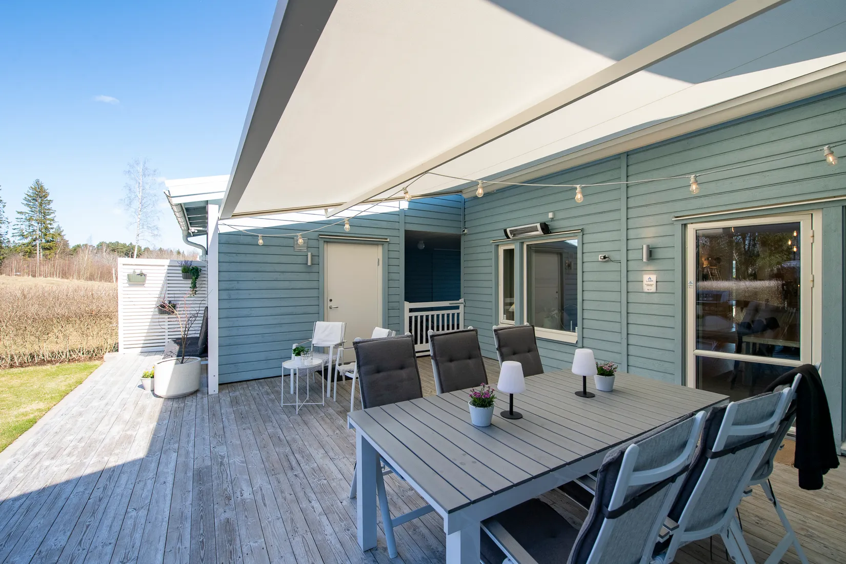 Villa, Lahtisgatan 23, Lillhamra, Västerås