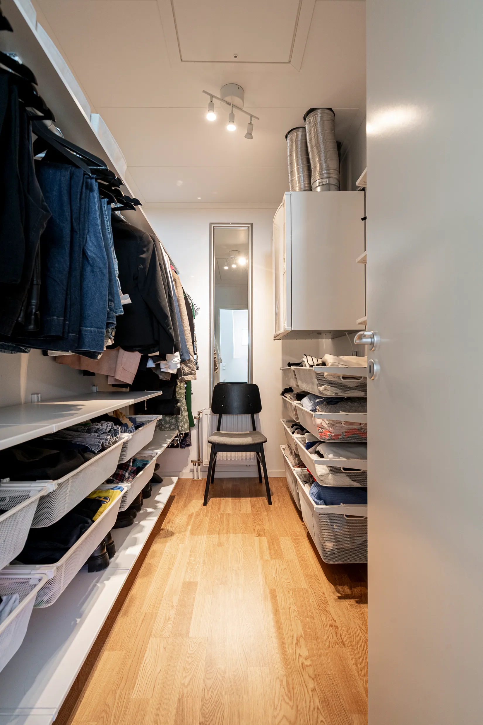 Villa, Lahtisgatan 23, Lillhamra, Västerås