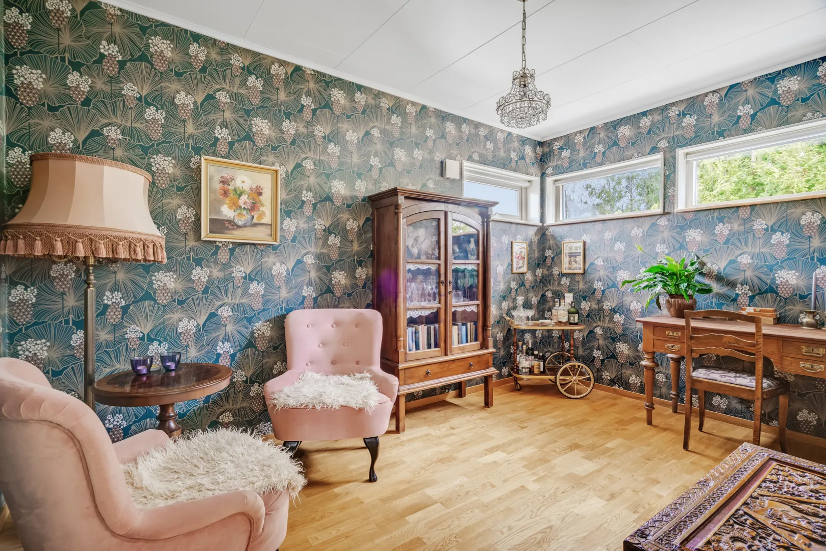 Villa, Skiljedalsvägen 29A, Torslanda - Tumlehed, Göteborg