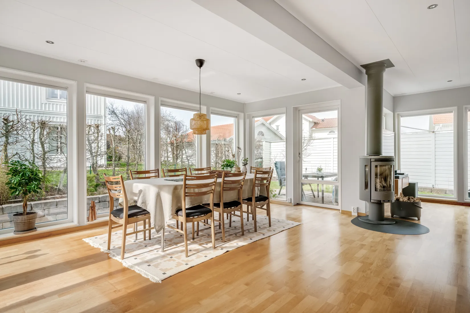 Villa, Skiljedalsvägen 29A, Torslanda - Tumlehed, Göteborg