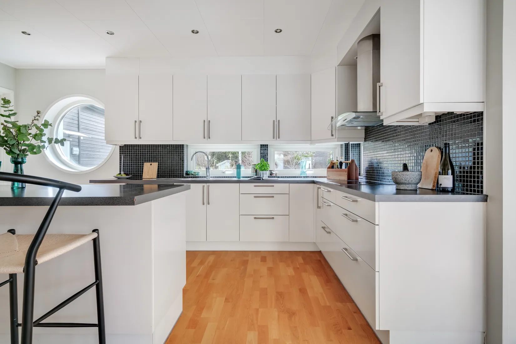 Villa, Skiljedalsvägen 29A, Torslanda - Tumlehed, Göteborg