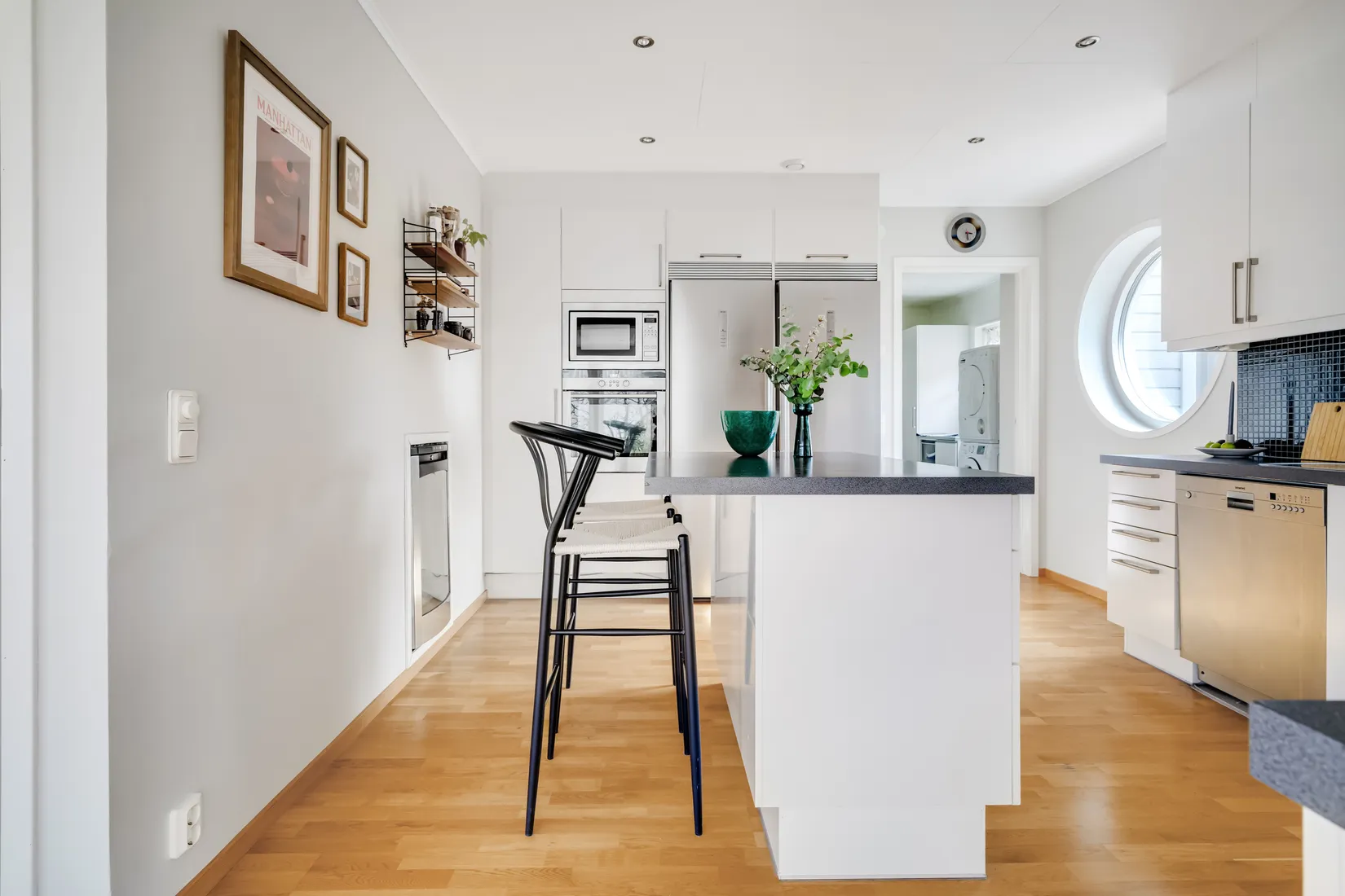 Villa, Skiljedalsvägen 29A, Torslanda - Tumlehed, Göteborg