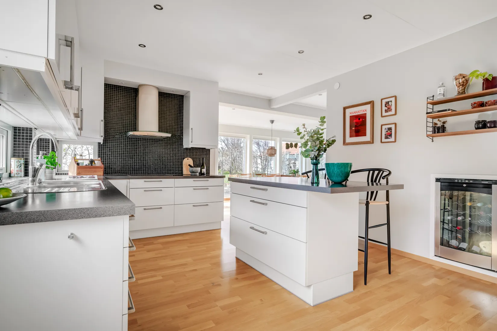 Villa, Skiljedalsvägen 29A, Torslanda - Tumlehed, Göteborg