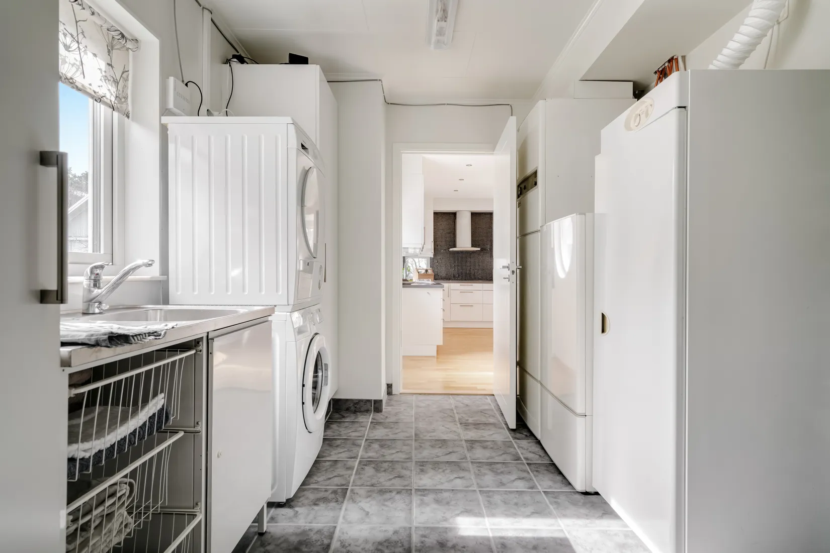 Villa, Skiljedalsvägen 29A, Torslanda - Tumlehed, Göteborg