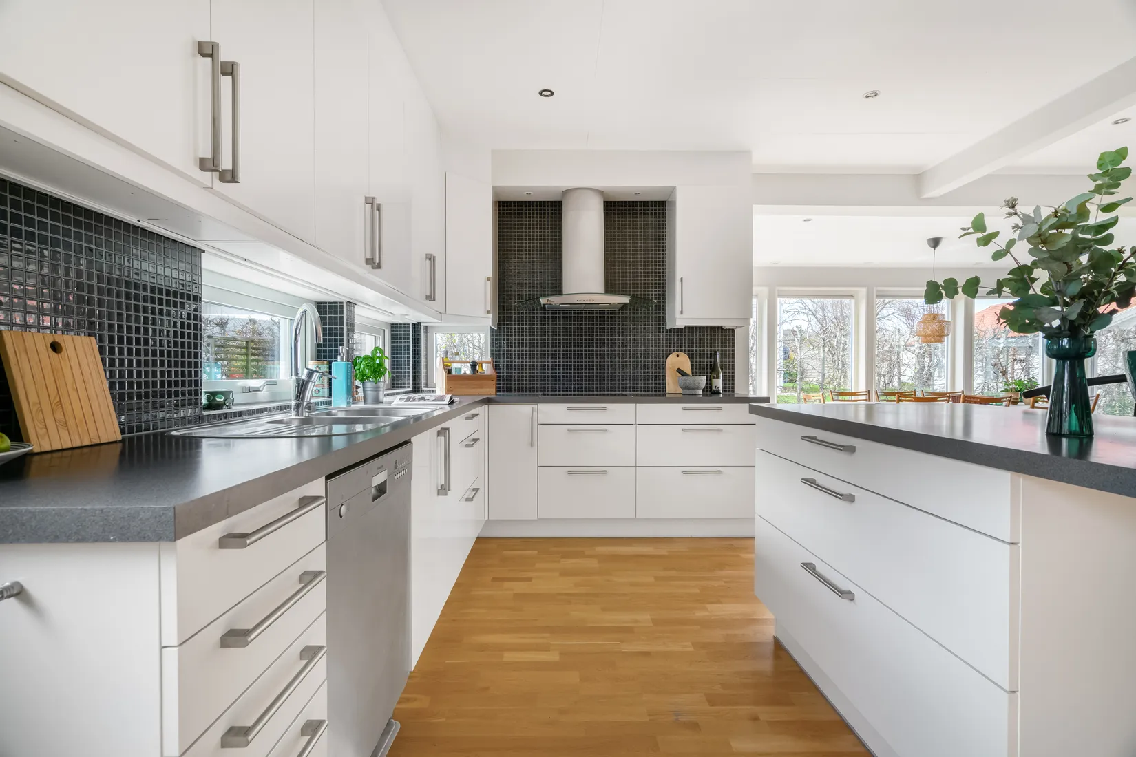 Villa, Skiljedalsvägen 29A, Torslanda - Tumlehed, Göteborg