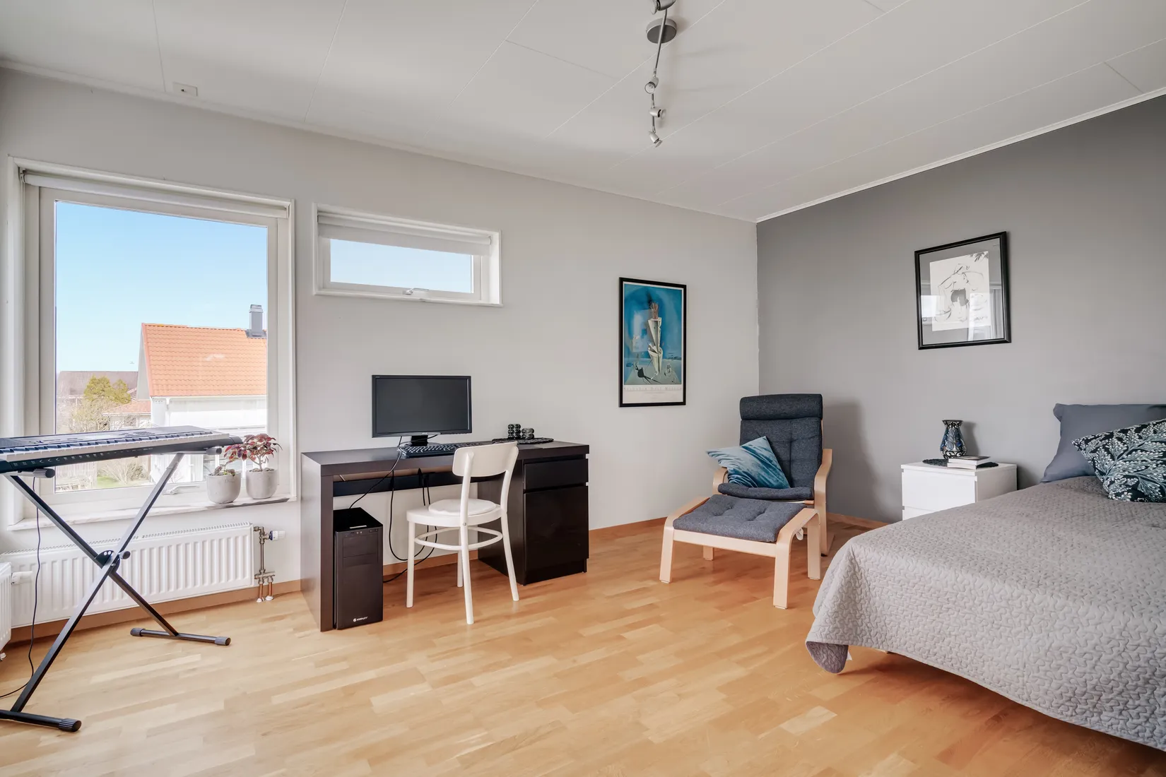 Villa, Skiljedalsvägen 29A, Torslanda - Tumlehed, Göteborg