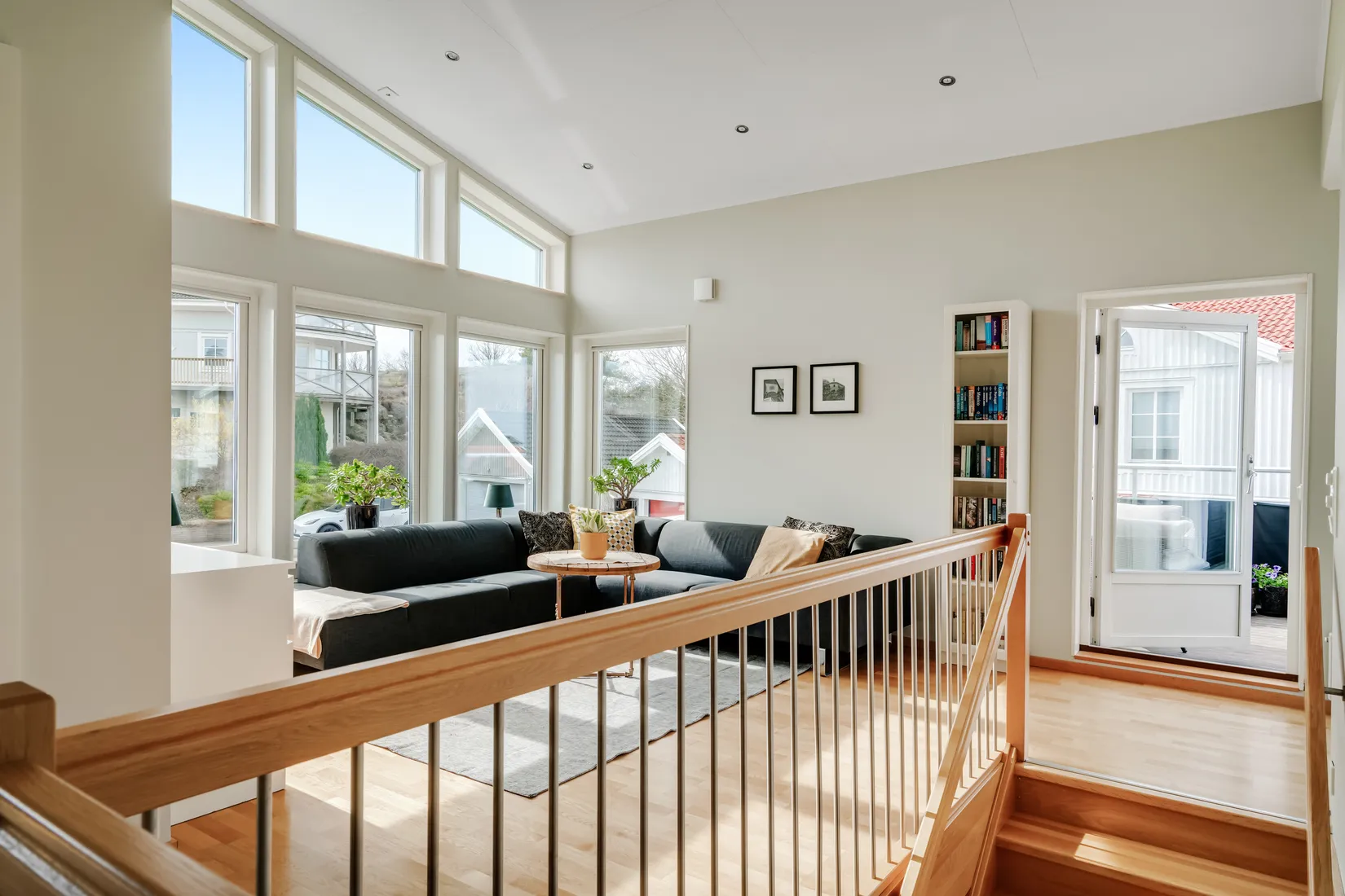 Villa, Skiljedalsvägen 29A, Torslanda - Tumlehed, Göteborg