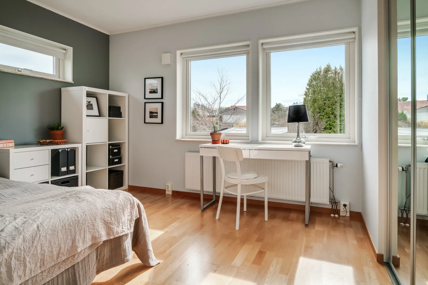 Villa, Skiljedalsvägen 29A, Torslanda - Tumlehed, Göteborg