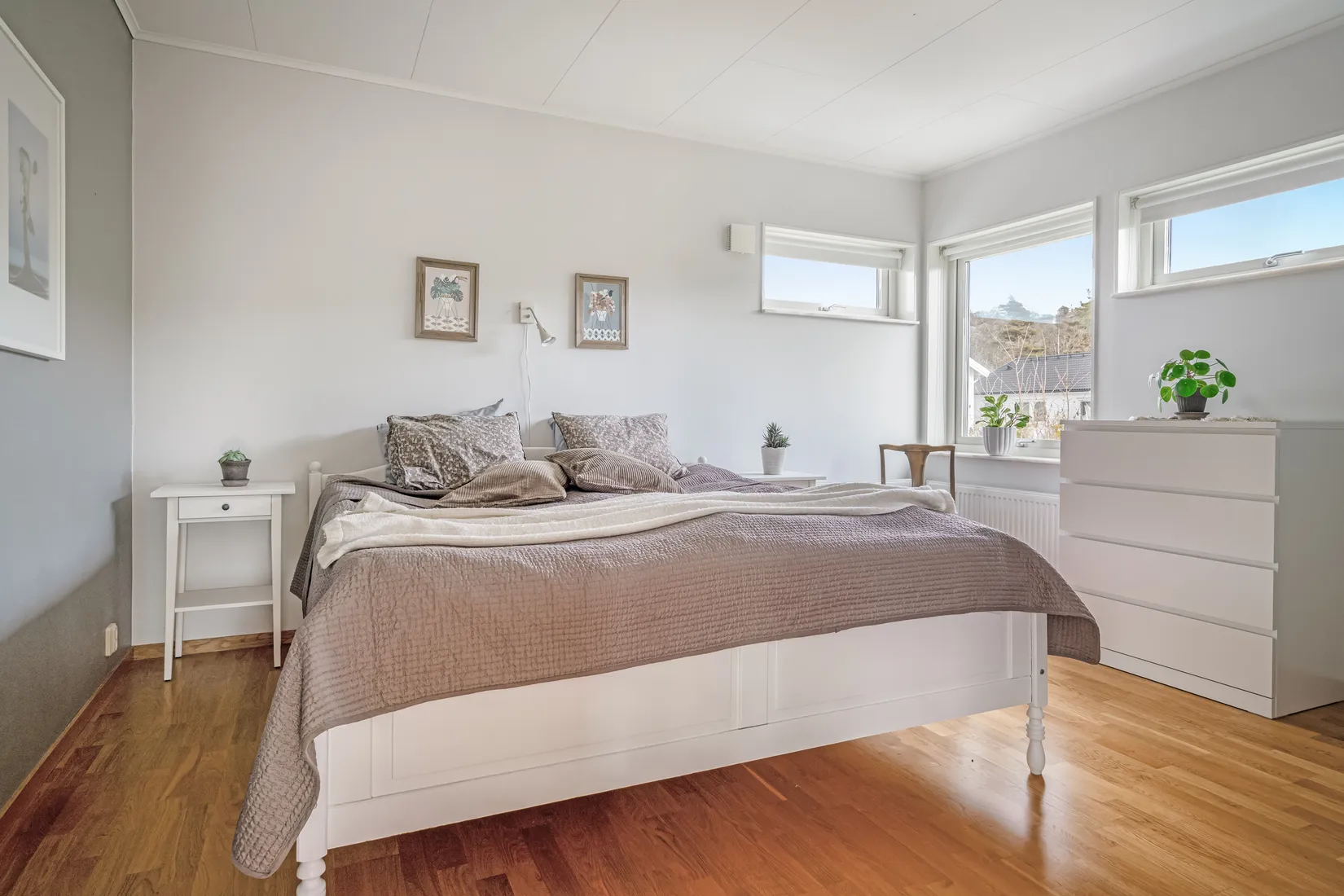 Villa, Skiljedalsvägen 29A, Torslanda - Tumlehed, Göteborg