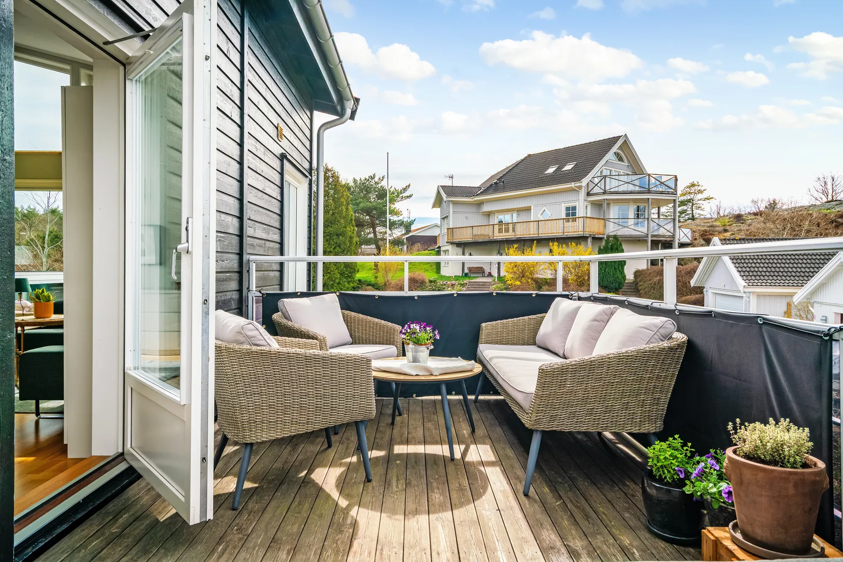 Villa, Skiljedalsvägen 29A, Torslanda - Tumlehed, Göteborg