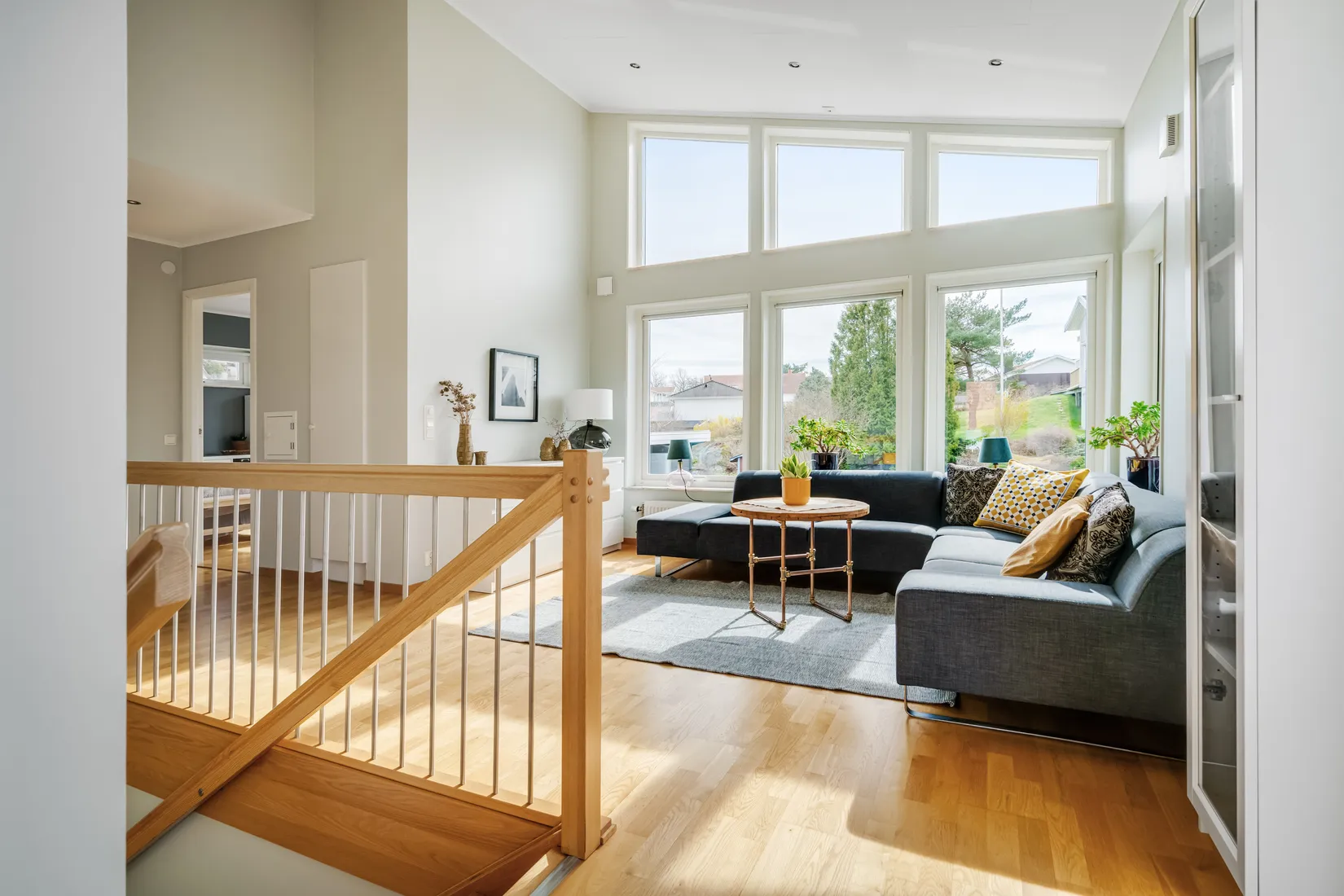 Villa, Skiljedalsvägen 29A, Torslanda - Tumlehed, Göteborg