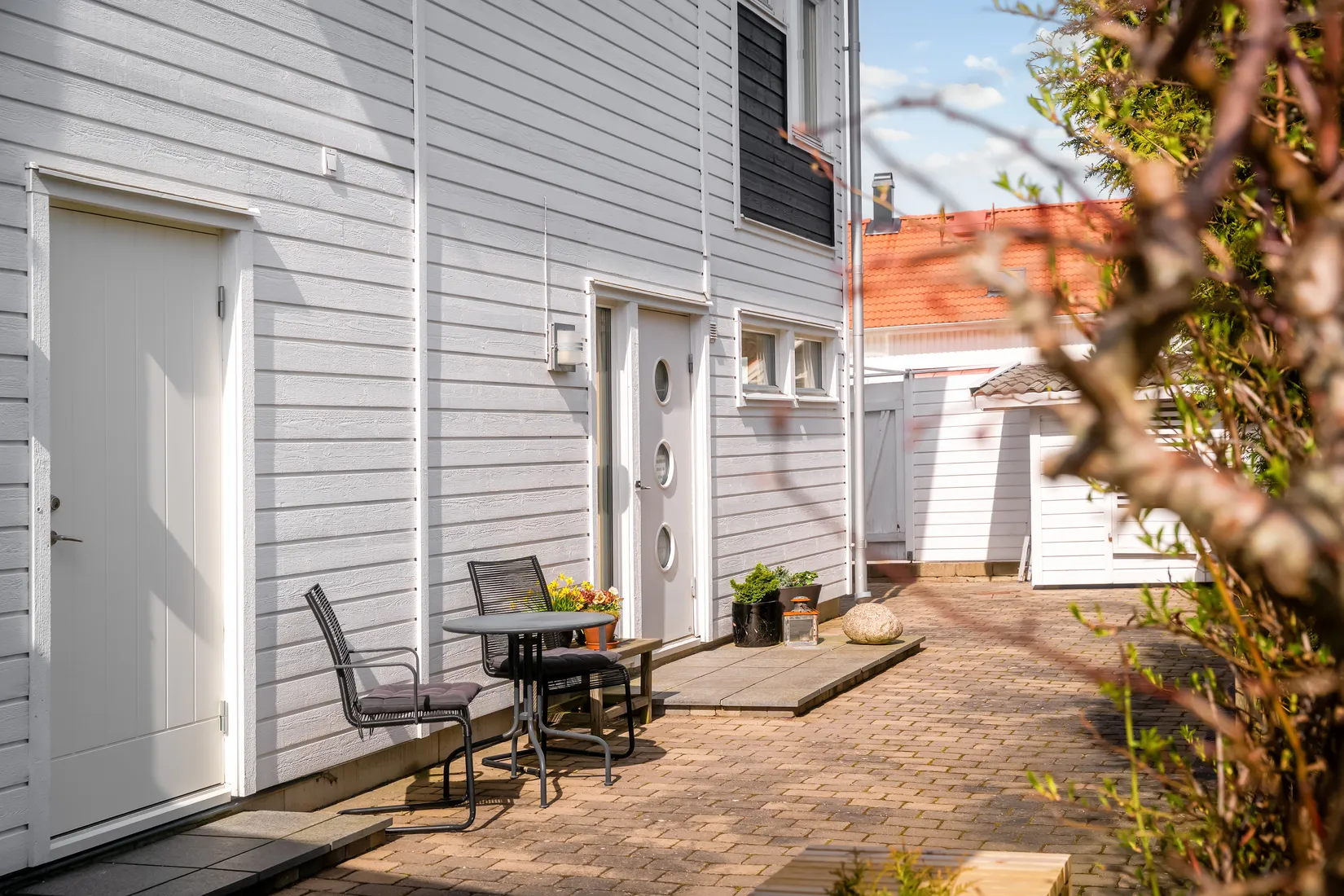 Villa, Skiljedalsvägen 29A, Torslanda - Tumlehed, Göteborg