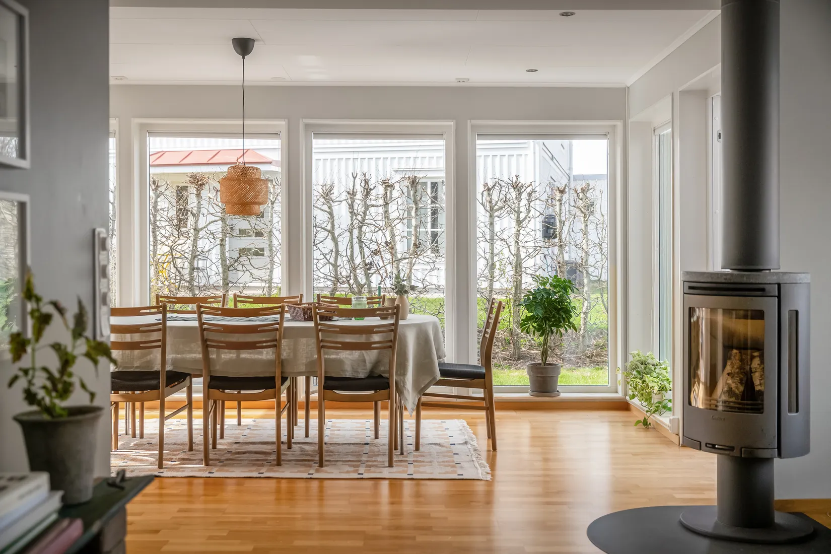Villa, Skiljedalsvägen 29A, Torslanda - Tumlehed, Göteborg