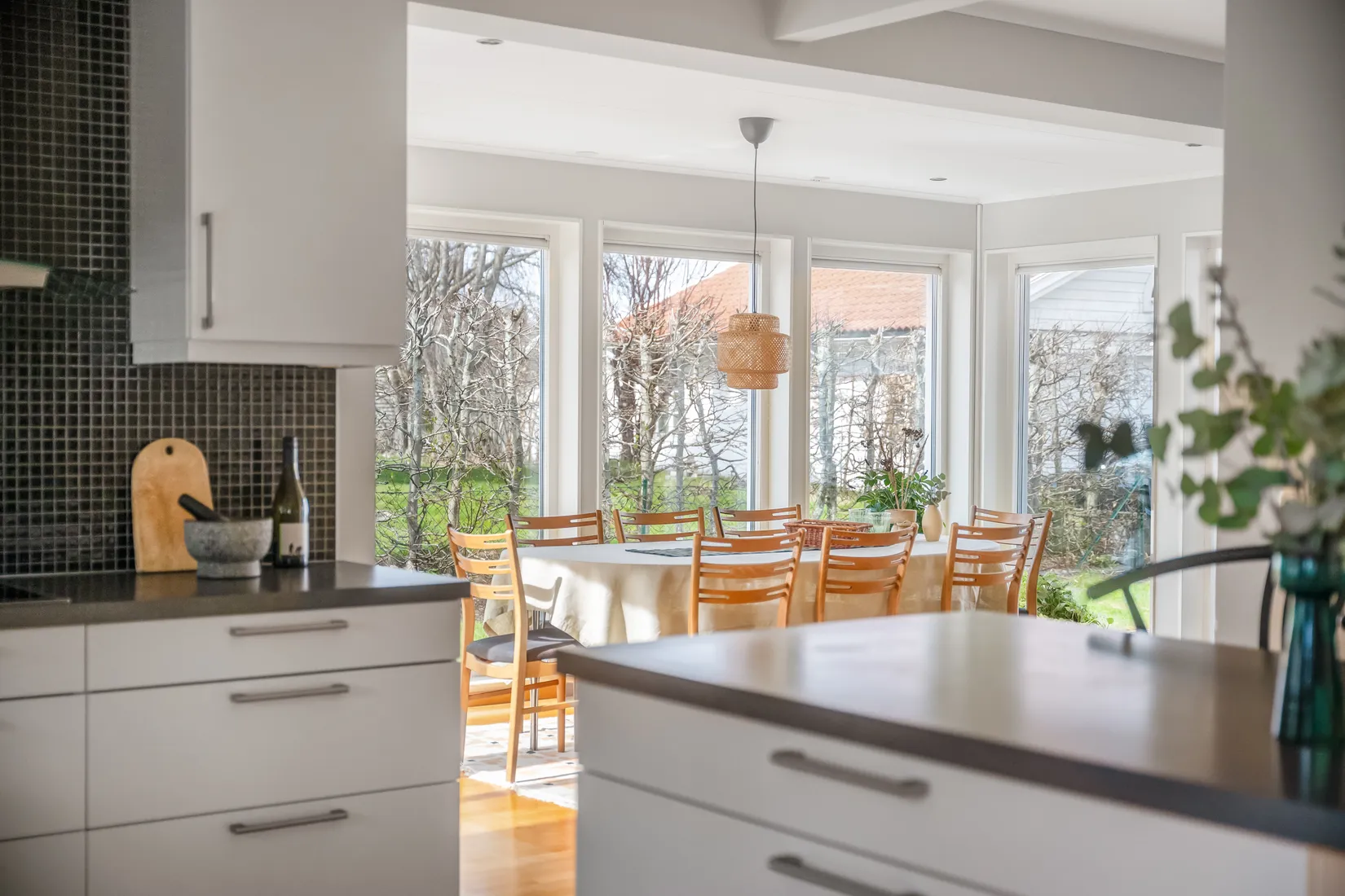 Villa, Skiljedalsvägen 29A, Torslanda - Tumlehed, Göteborg