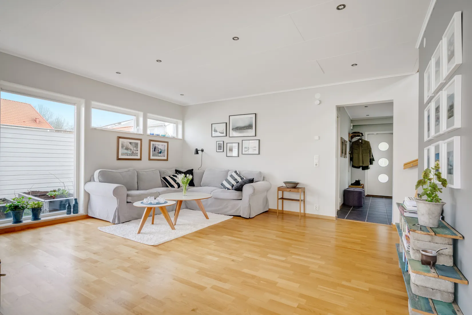 Villa, Skiljedalsvägen 29A, Torslanda - Tumlehed, Göteborg