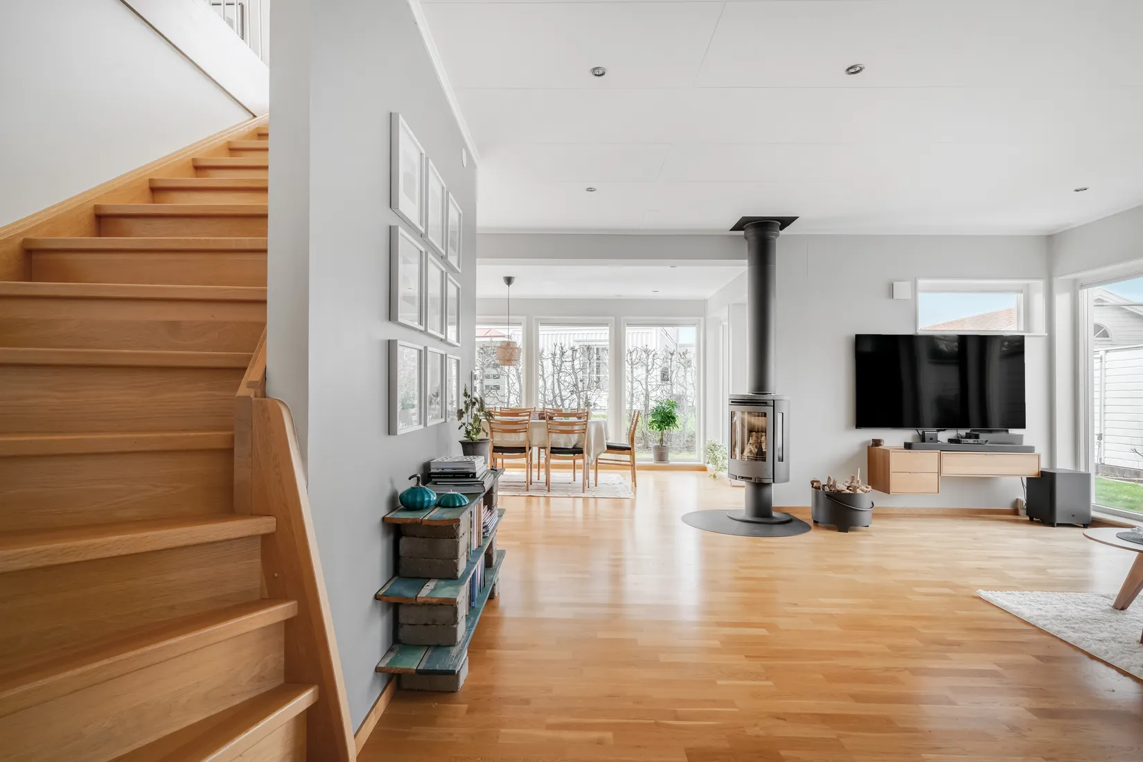 Villa, Skiljedalsvägen 29A, Torslanda - Tumlehed, Göteborg